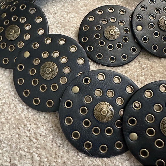 NWOT Western Belt - Picture 3 of 4